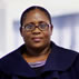 YVONNE JAMES - Director of Audit